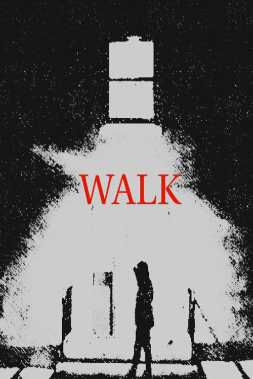 Movie poster for Walk (2017)