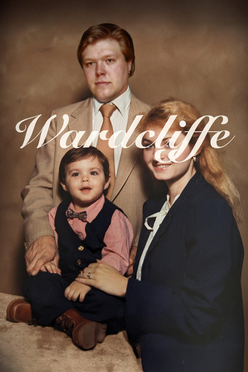 Movie poster for Wardcliffe