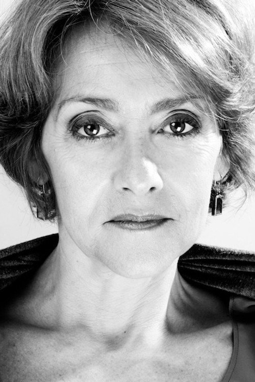 Photo of Amparo Vega-León, Acting