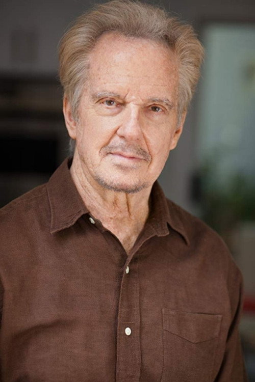 Photo of David Dahlgren, Acting