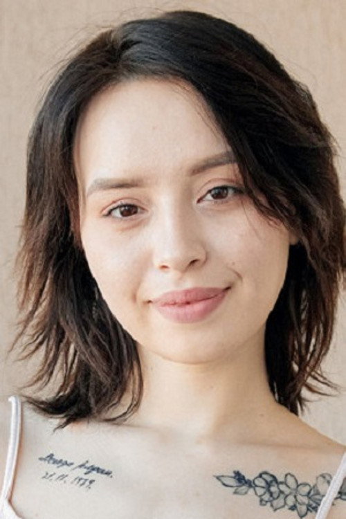 Photo of Korolina Geiman, Acting