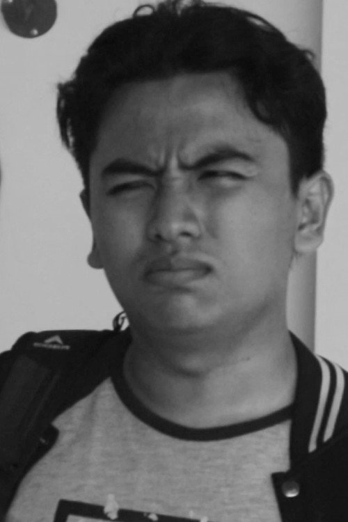 Photo of M Fariz Putra, Acting