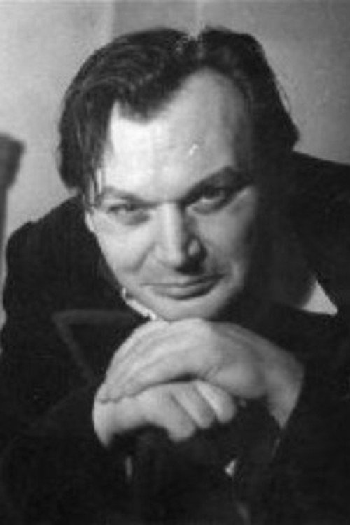 Photo of Lajos Rajczy, Acting