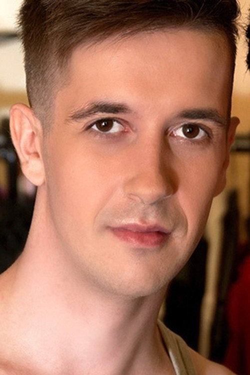 Photo of Jeremy Chris, Acting