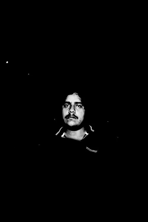 Photo of Ulises Ivan Cisneros Apaez, Directing