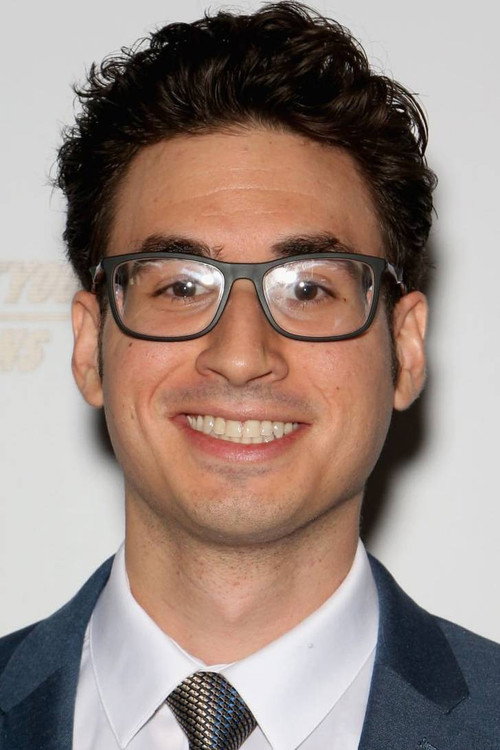Photo of Demetrios Alex, Acting