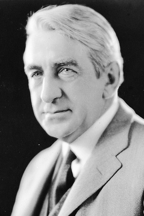 Photo of Alfred Allen, Acting