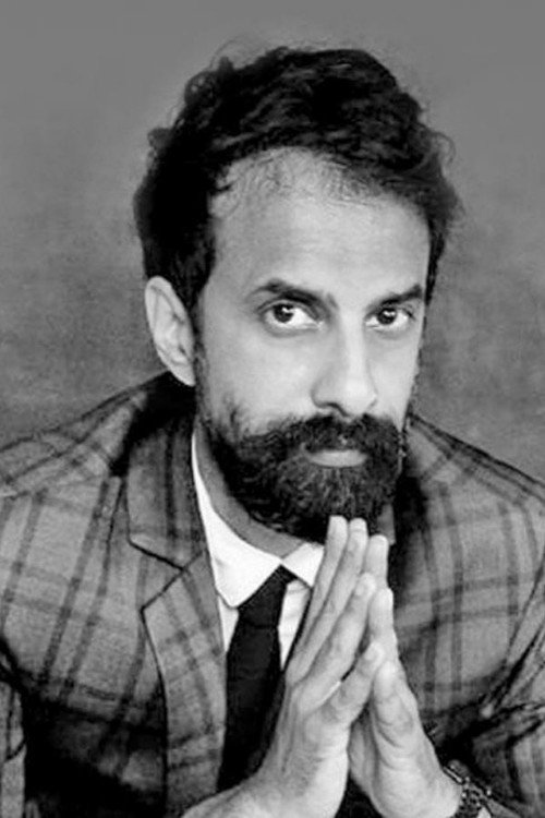 Photo of Ankur Tewari, Writing