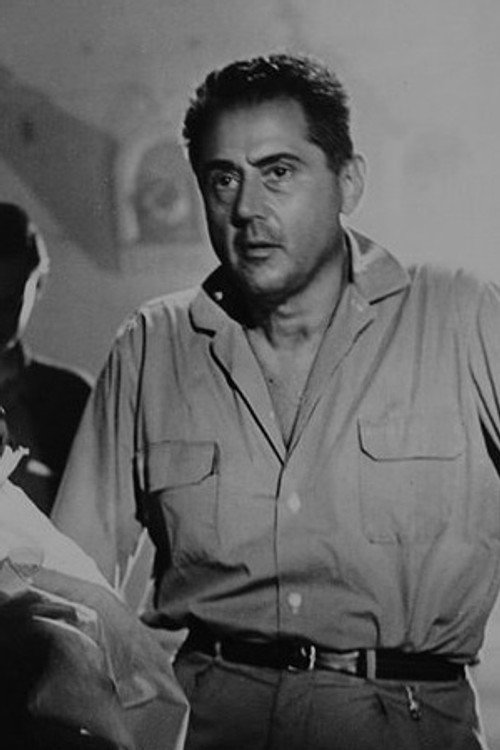 Photo of Daniel Tinayre, Directing