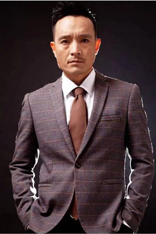 Wang Hongtao profile