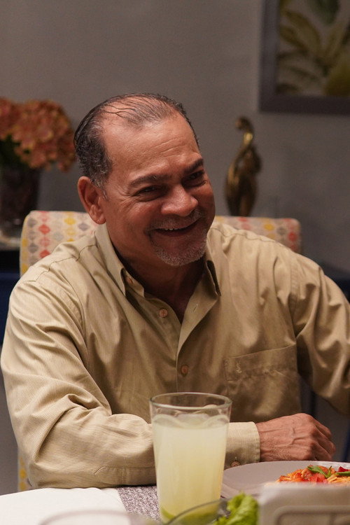Photo of Johanny Sosa, Acting