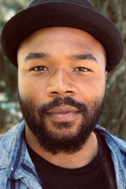 Photo of Frank E. Abney III, Visual Effects