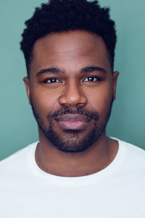 Daniel Washington profile