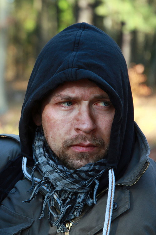 Photo of Michael Krug, Acting