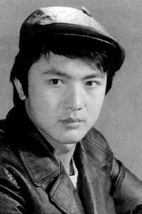 Photo of Wang Zhongchao, Acting