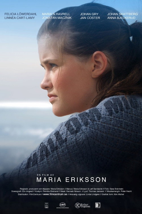 Movie poster for Hold Me Tight (2009)