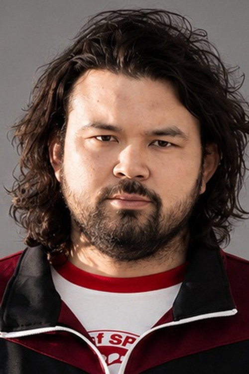 Photo of Aaron Phillip Wolf, Acting