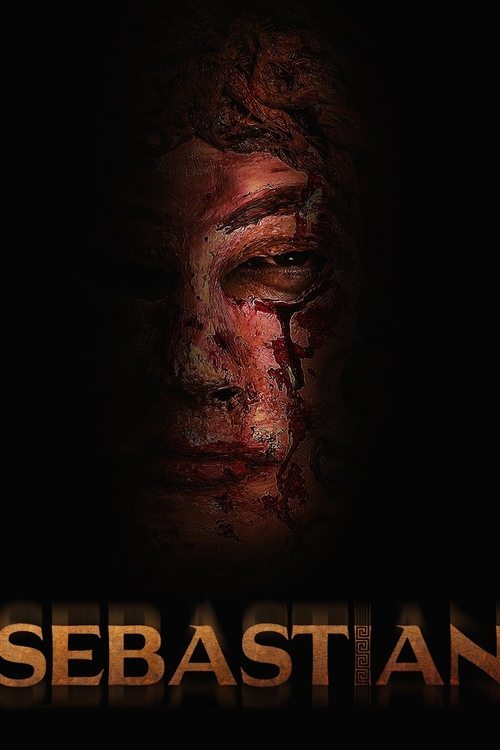 Movie poster for Sebastian (2023)