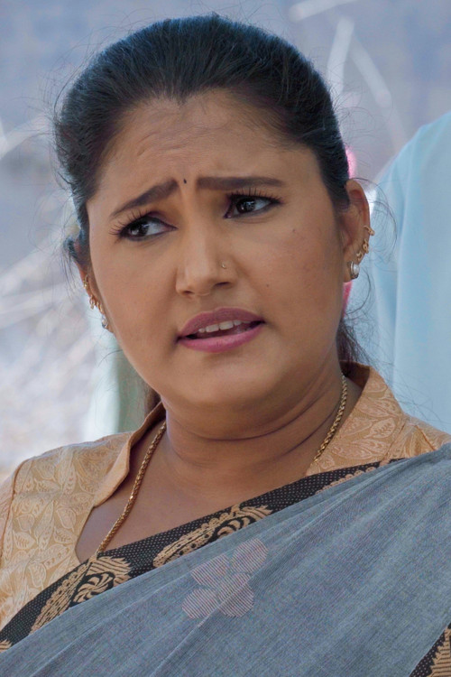 Photo of VJ Archana, Acting