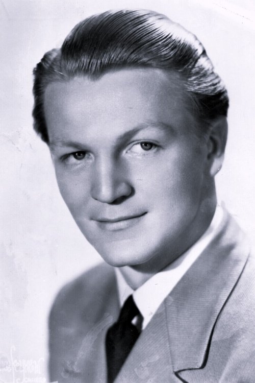 Photo of Art Lund, Acting