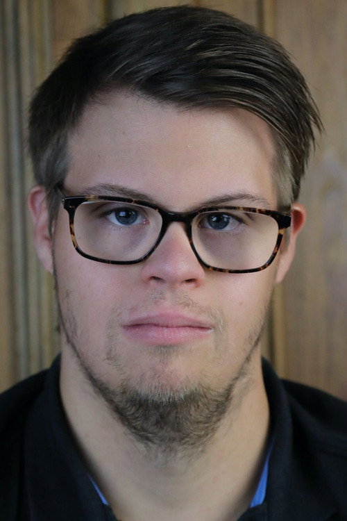 Photo of Simon Rupp, Acting