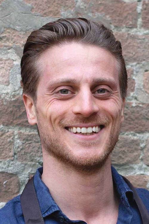 Fulvio Marino profile