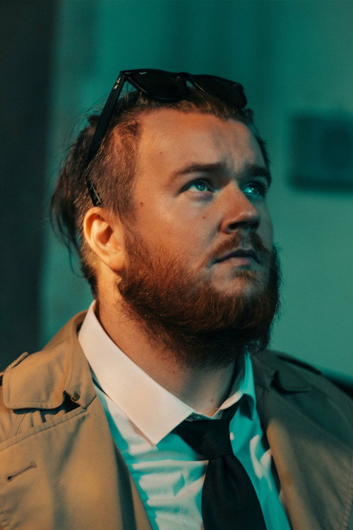 Photo of Damien Coke, Acting