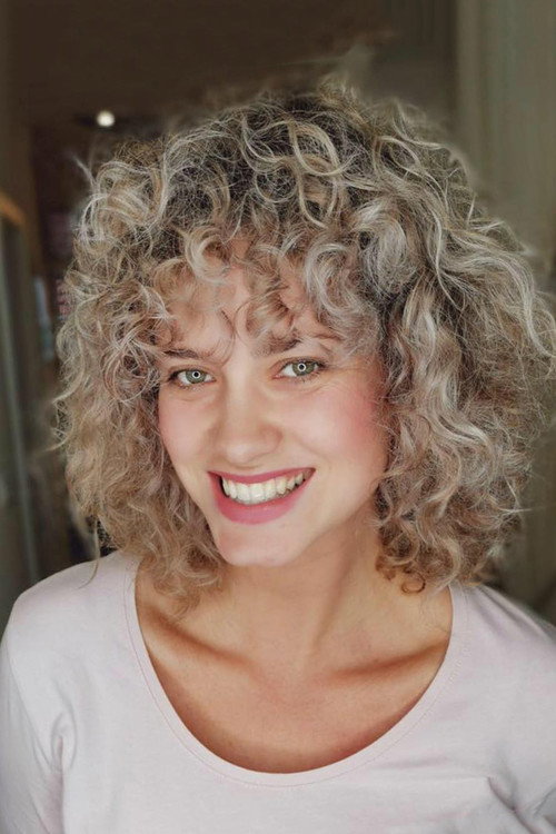 Photo of Kateřina Sedláková, Acting