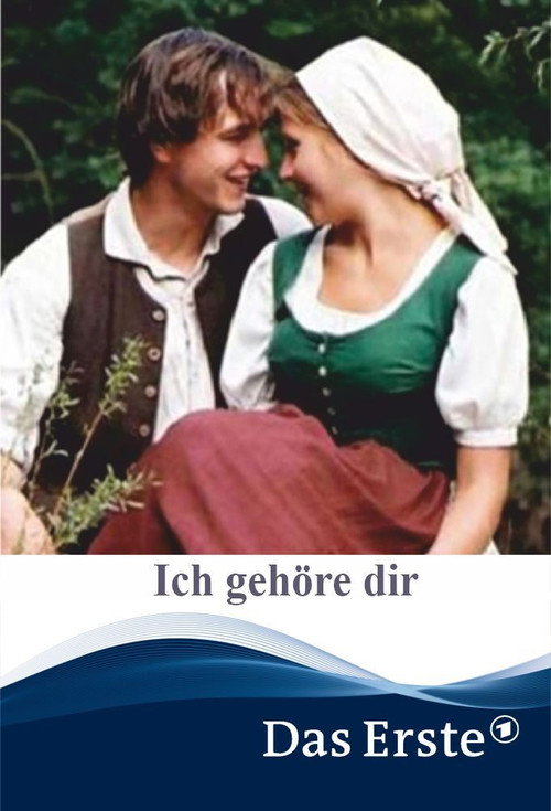 Movie poster for Ich gehöre dir (2002)