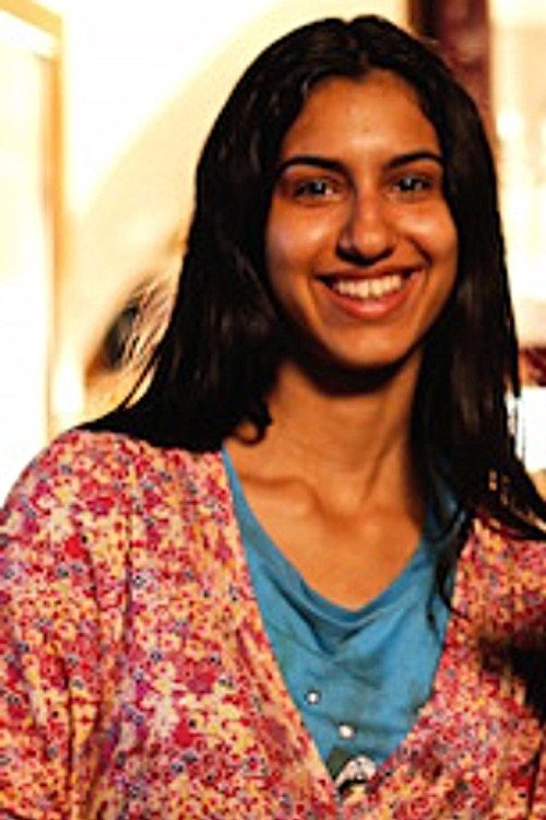 Photo of Raisa Mihai, Acting