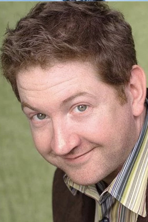 Photo of Rich Hutchman, Acting