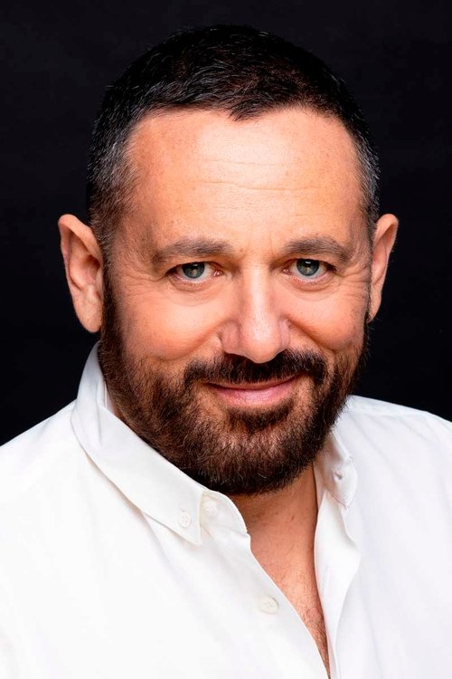 Pepón Nieto profile