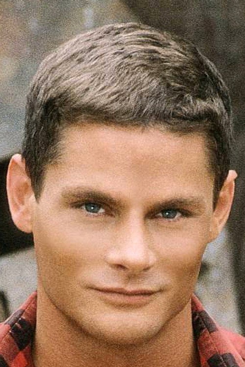 Photo of Christopher Scott, Acting