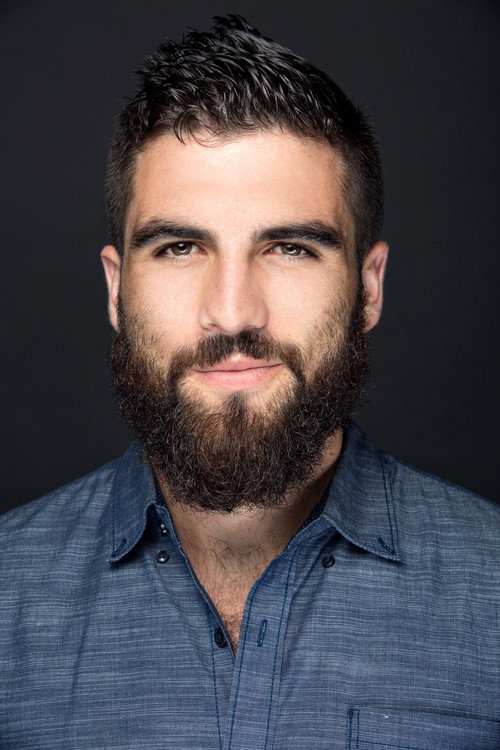 Alex Bentley profile