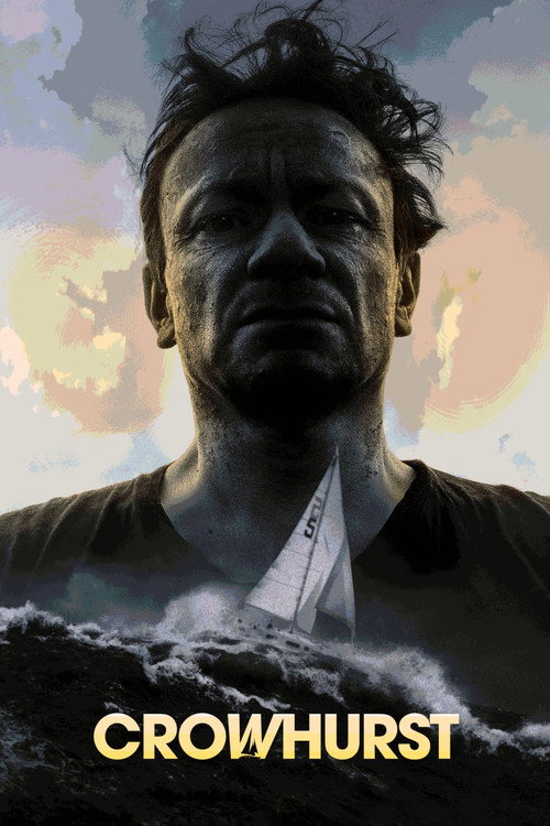 Movie poster for Crowhurst (2018)