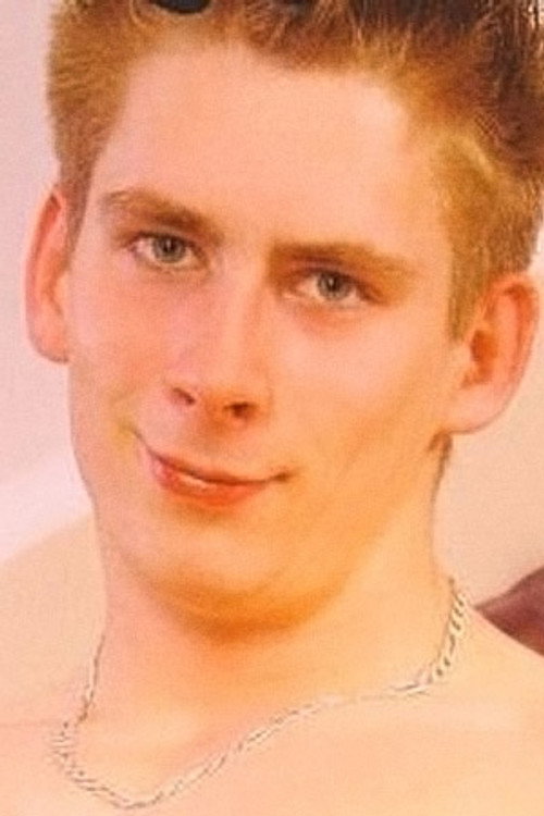 Photo of Nick Taylor, Acting