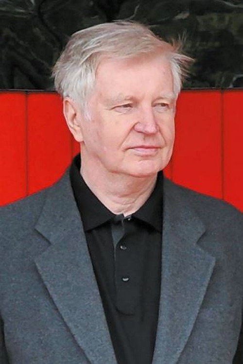 Photo of Andrzej Barański, Directing