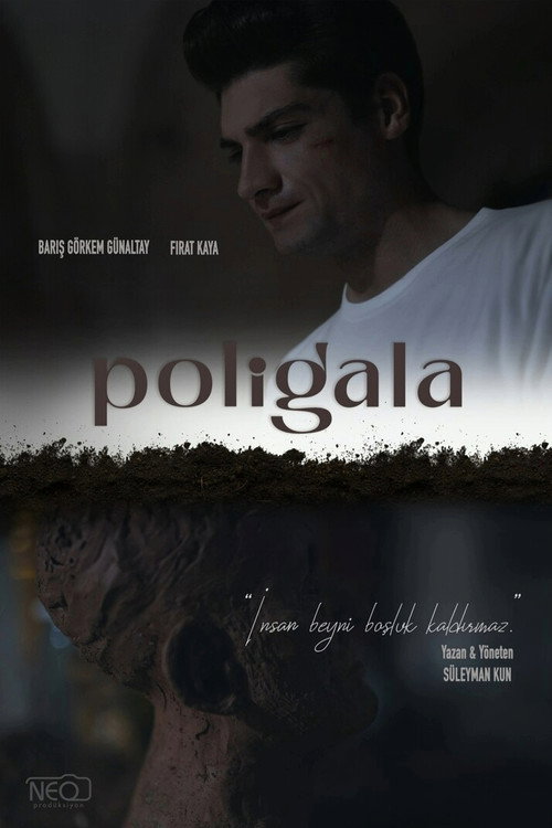 Movie poster for Poligala (2024)