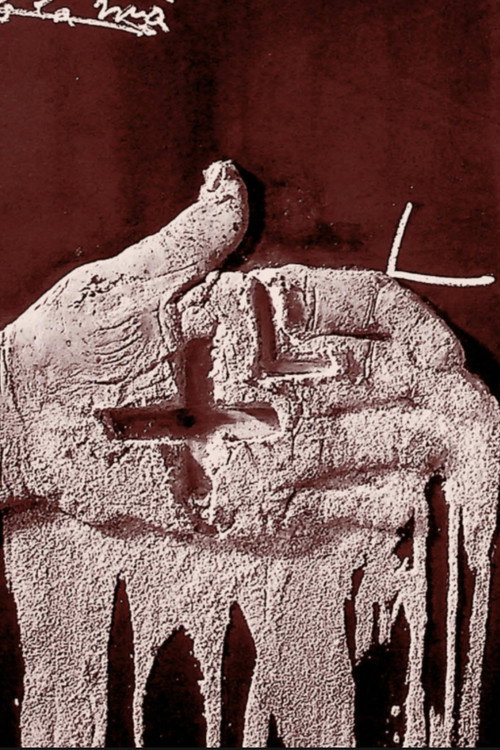 Movie poster for Faith Lacking Deed Lies Dead (2025)