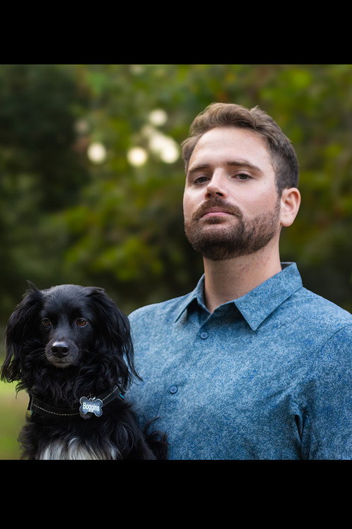 Photo of Nolan J. Downs, Directing