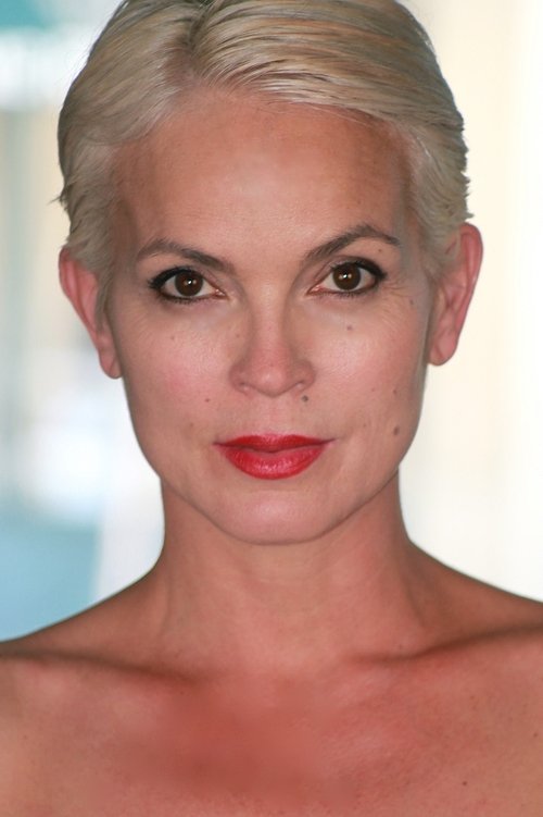 Elizabeth Gracen profile