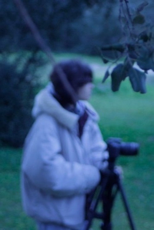 Photo of Gabriela Alma, Directing