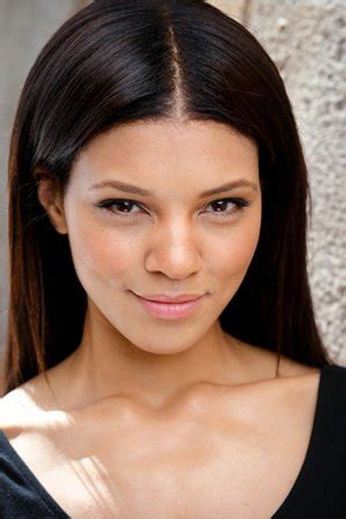 Photo of Tiesheko Houston, Acting