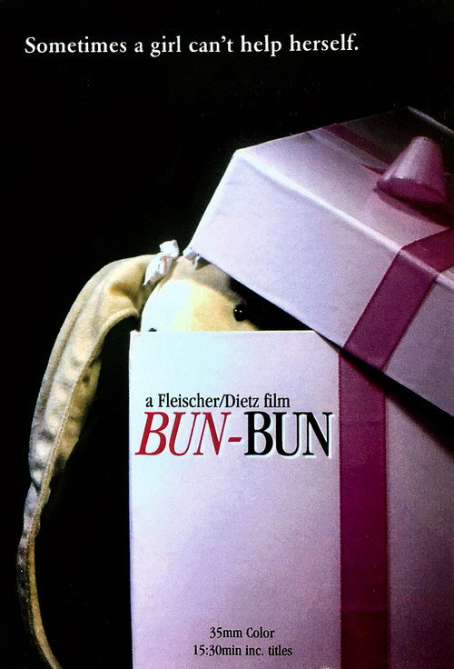 Movie poster for Bun-Bun (2003)