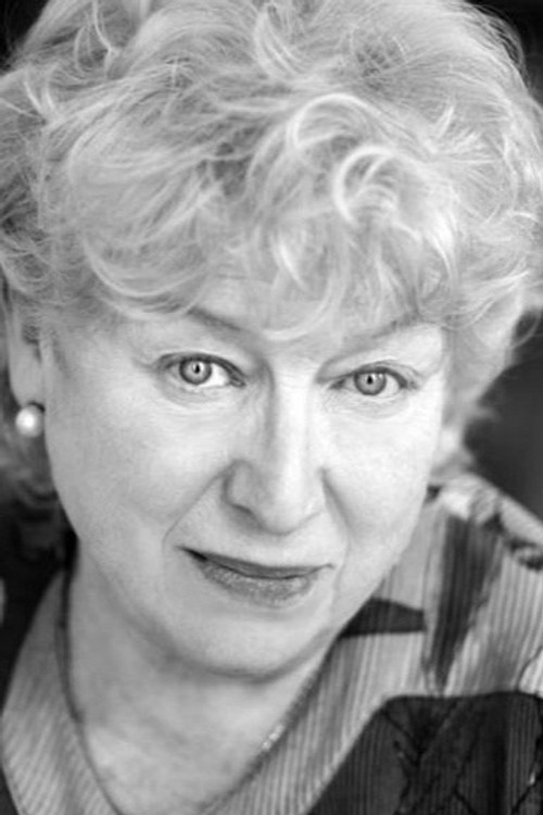 Veronica Clifford profile