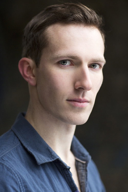Photo of Charlie Woodward, Acting