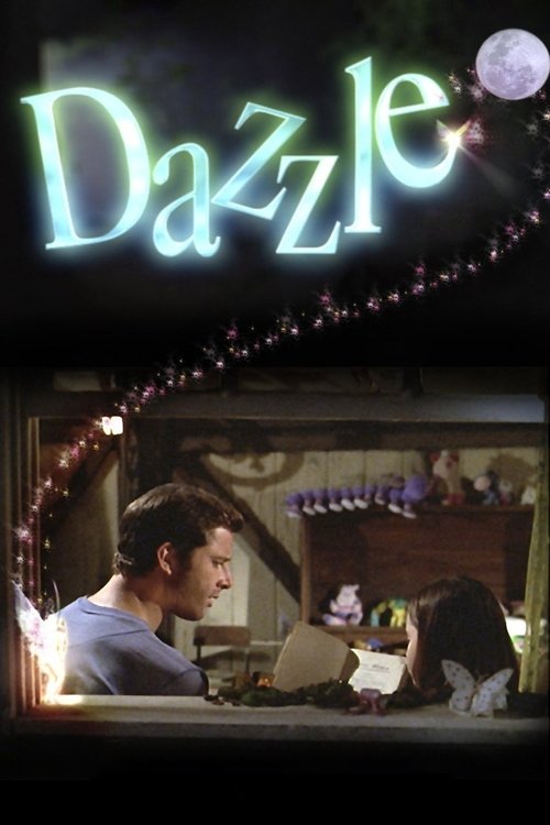 Movie poster for Dazzle (1999)