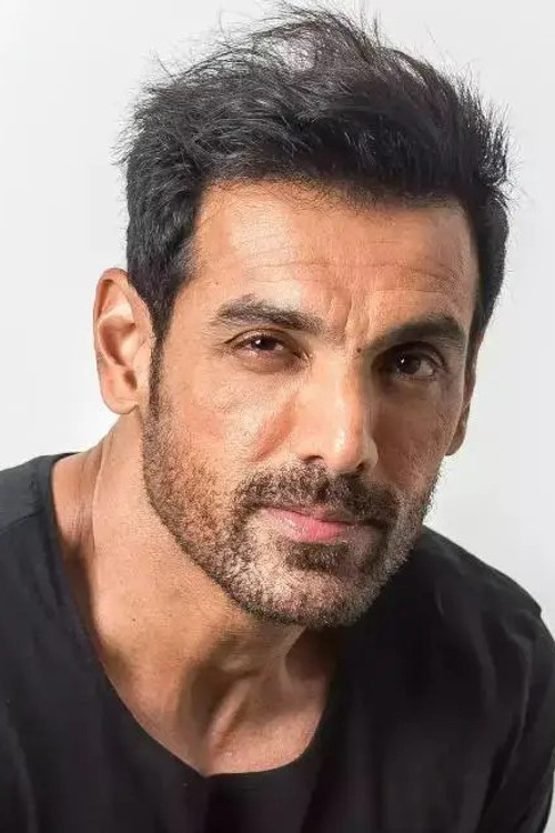 John Abraham profile