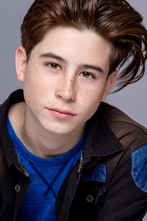 Caden Conrique profile