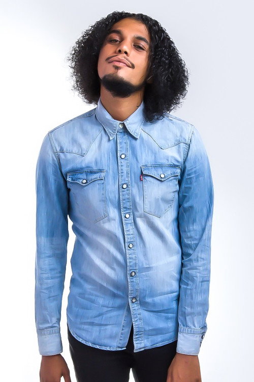 Photo of Lucian Daniels, Acting